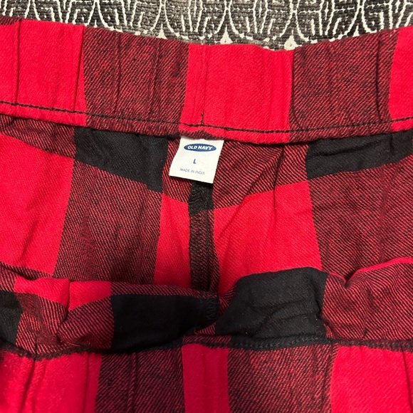 Old Navy PJ Shorts - Picture 2 of 4